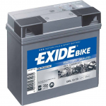 Exide Gel 1219 (BMW 61.21 7 729 049)