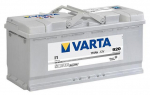 Varta Silver Dynamic I1