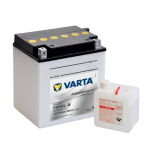 Varta Powersports Freshpack A514 530400 YB30L-B