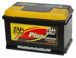 Zap Plus 72L
