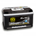 Zap Silver 80L-II