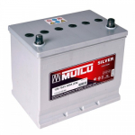 Mutlu 80D26L