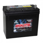 Solite Silver 70B24R