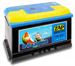 Zap Marine 75
