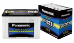 Panasonic 95D31L