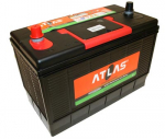 Atlas MF31