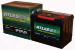 Atlas MF90D26L
