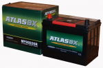 Atlas MF90D26R