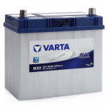 Varta Blue Dynamic B32
