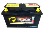 Black Horse 6СТ-80N R+ (L3)