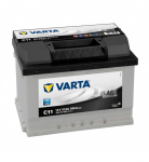 Varta Black Dynamic C11