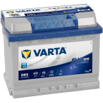 Varta Blue Dynamic EFB D53