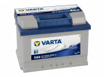 Varta Blue Dynamic D59