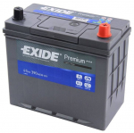Exide Premium Asia 45L