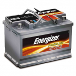 Energizer Premium AGM EA70L3