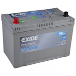 Exide Premium Asia 95R