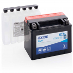 Exide ETX12-BS / YTX12-BS Dry