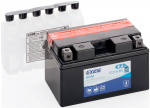 Exide YTX7A-BS / ETZ10-BS / YTZ10S Dry