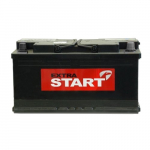 Extra Start 6СТ-100N R+ (L5)