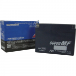 FB Motor Cycle FT12A-BS