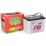 FB Super Nova 80D26R