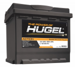 Hugel Action 50L