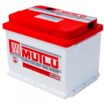 Mutlu Calcium Silver 60L
