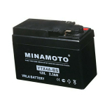 Minamoto YTX4A-BS