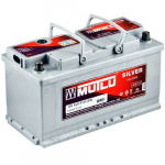 Mutlu Calcium Silver 85LB
