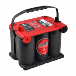 Optima Red Top 8022-255 (RT U 3.7) 