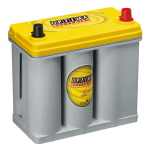Optima Yellow Top 8073-176 (R 2.7)