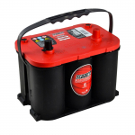 Optima Red Top 8003-251 (R 4.2)