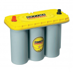 Optima Yellow Top 8051-187 (YT S 5.5)