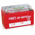Red Energy Gel YTX20HL-BS / YTB16L-B / YB18L-A