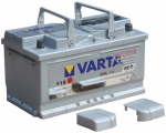 Varta Silver Dynamic F18