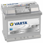 Varta Silver Dynamic C6