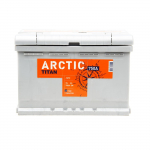 Titan Arctic 6СТ-75.0 VL