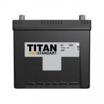Titan Standart 62.1 Asia Korea