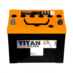 Titan AsiaSilver 6CT-77.1 VL*