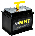 Topbat 6СТ-62.1 L