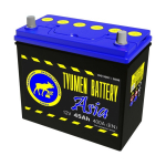 Тюмень B24L/45