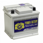 Тюмень Premium 50.0