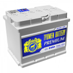 Тюмень Premium 64.0