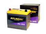Atlas UHPB UMF95D23R