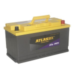 Atlas UHPB UMF60500