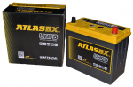 Atlas UHPB UMF75B24L