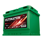 Ultimatum EFB 60.0