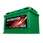 Ultimatum EFB 70.0