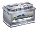 Varta Blue Dynamic EFB D54