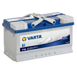 Varta Blue Dynamic F16
